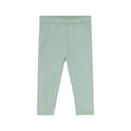 baby everyday play leggingz in frosty green|frosty-green