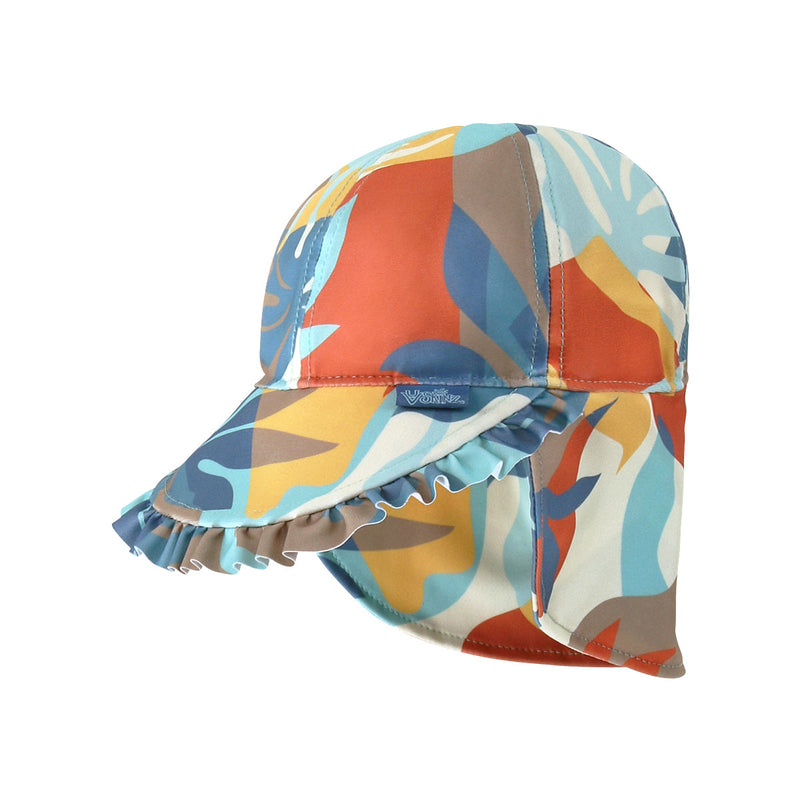 baby swim flap hat|beach-picasso