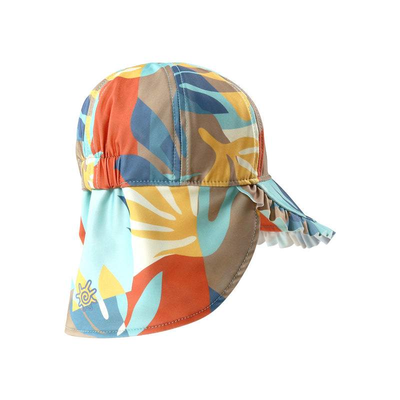 baby swim flap hat|beach-picasso