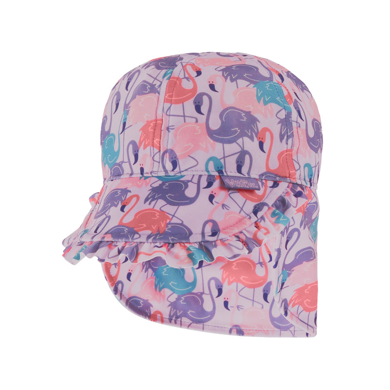 swim flap hat|fancy-flamingos