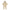 baby long sleeve everyday hooded romper in happy hive|happy-hive