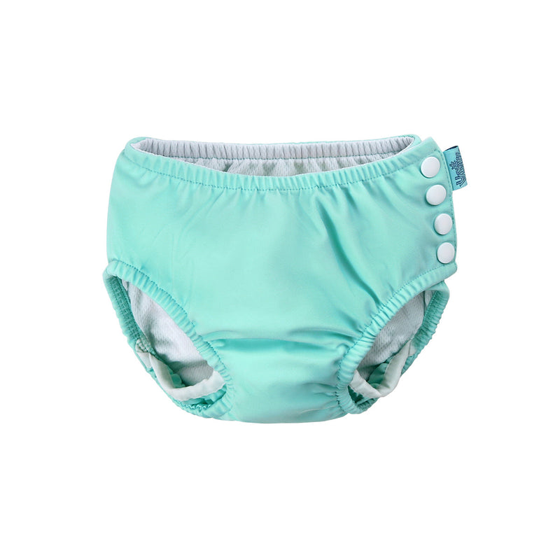 baby adjustable swim diaper|aruba