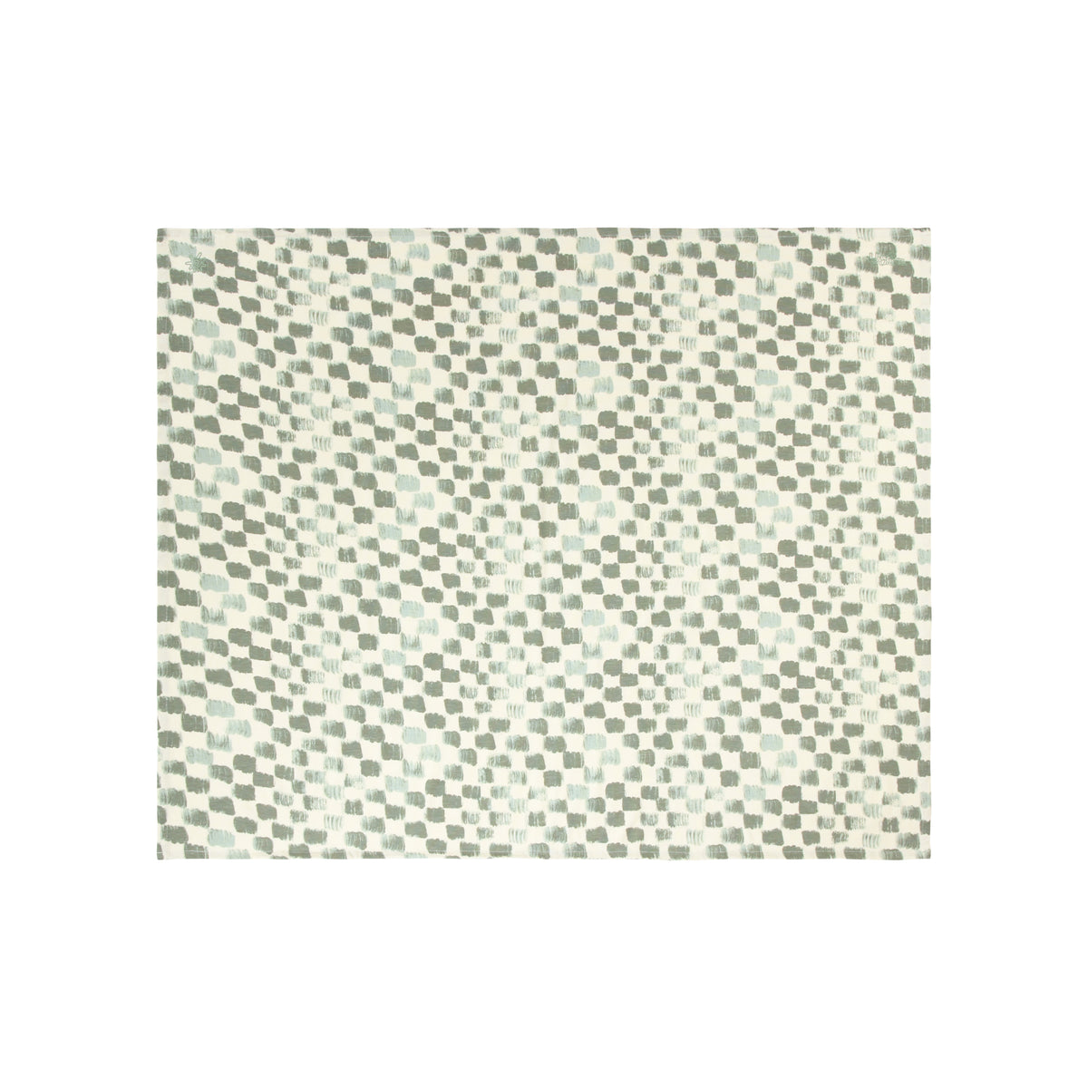 baby my first sun blanket in painted checkers|painted-checkers