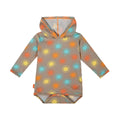 baby hooded sunzie|sun-bursts