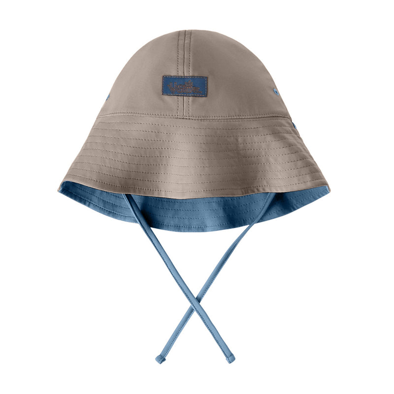 Baby Boys Sun Hat|baltic-sandstone