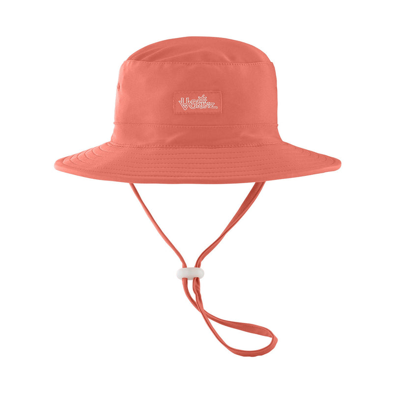 baby boy's swim hat in canyon|canyon