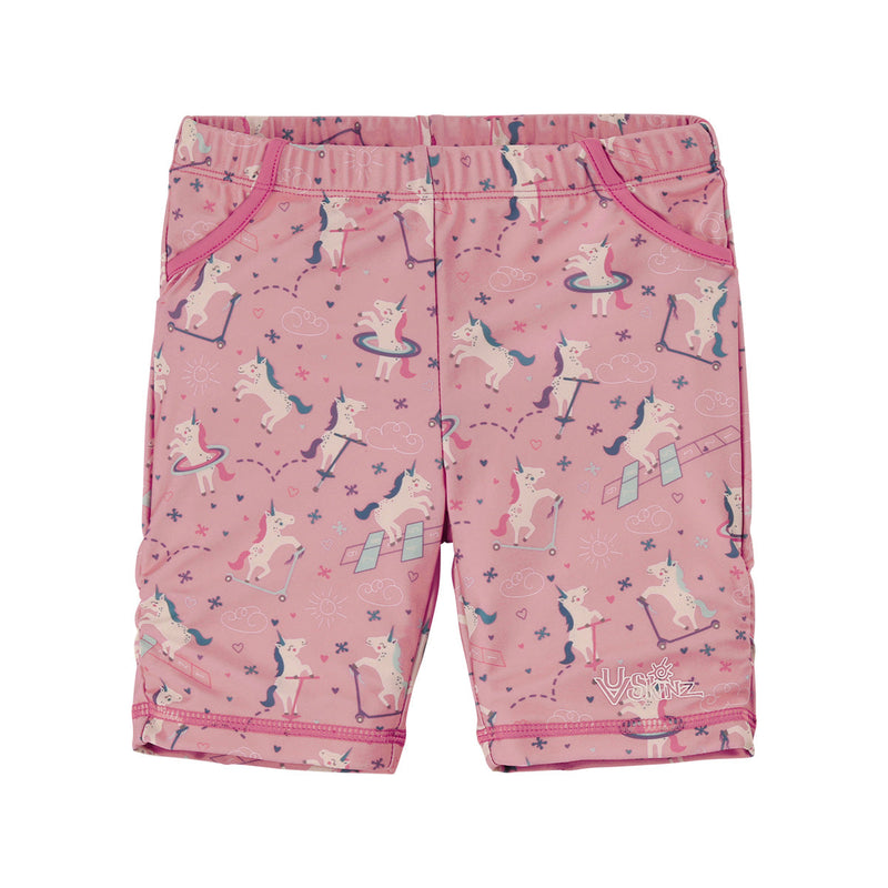 girls swim jammerz shorts|jumping-for-joy