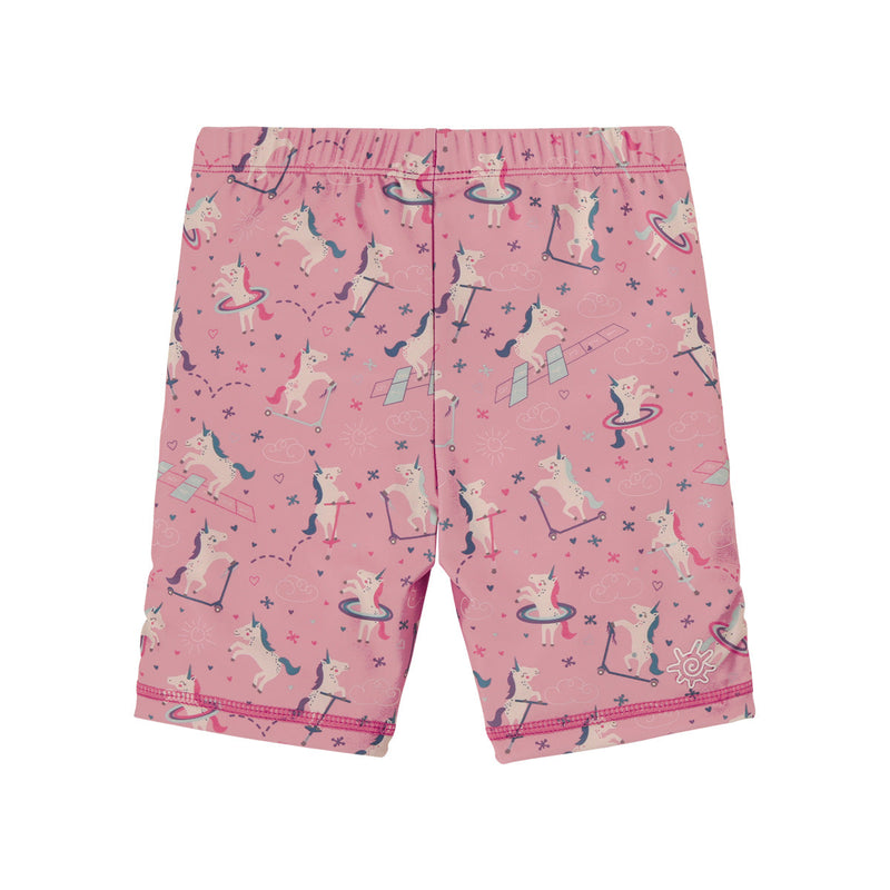 girls swim jammerz shorts|jumping-for-joy