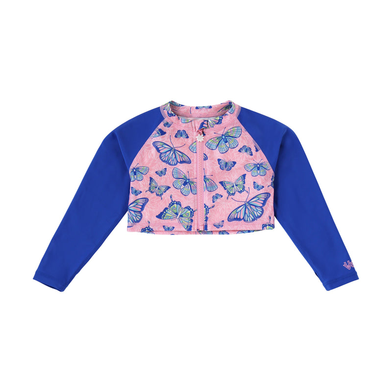 shrug of girls 2 piece swimsuit shrug set|sunlit-wings