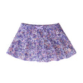 girls swim skirt in lavender fields|lavender-fields