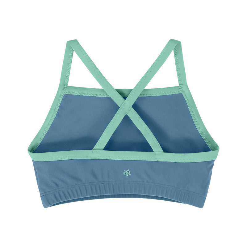 girls swim bra|baltic-seaglass