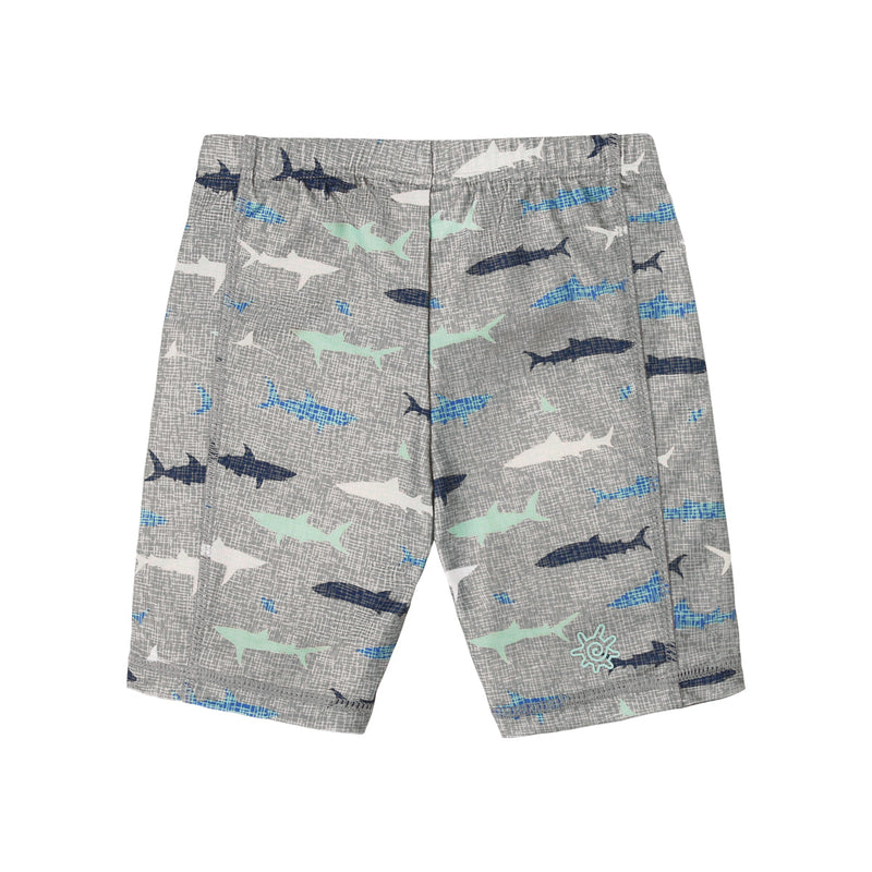 boys swim and play jammerz|vintage-sharks