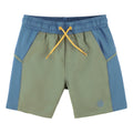 boys active swim trunks in lily pad baltic|lily-pad-baltic