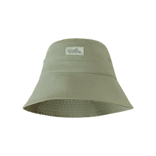 boys adjustable bucket hat|lily-pad