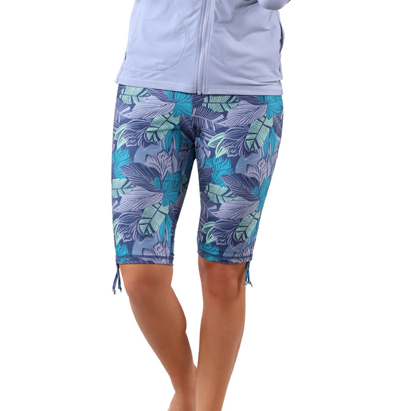 women classic swim jammerz|baltic-tropics