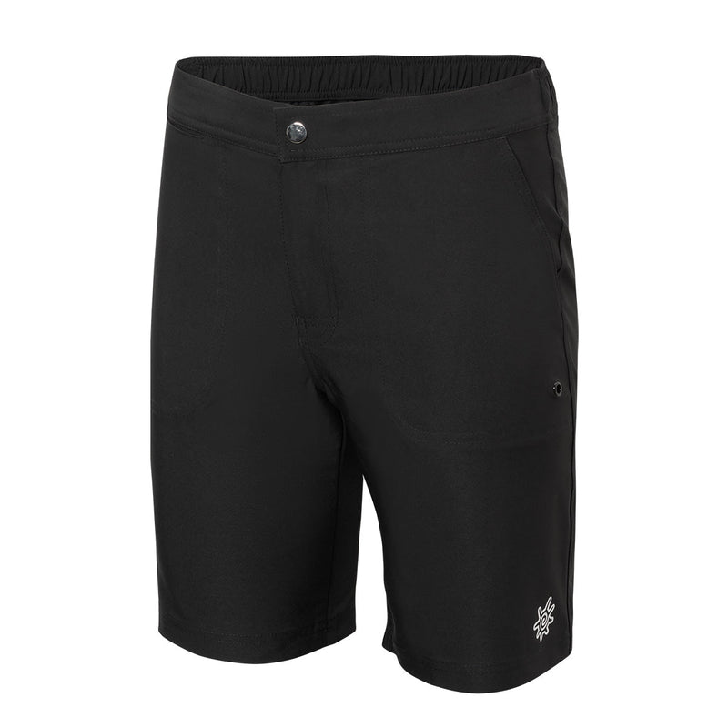 Women's Board Shorts in Black|black