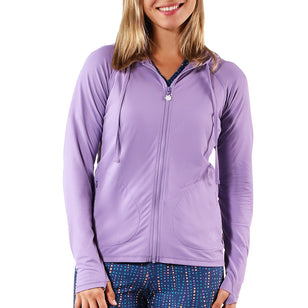 womens hooded water jacket|daybreak