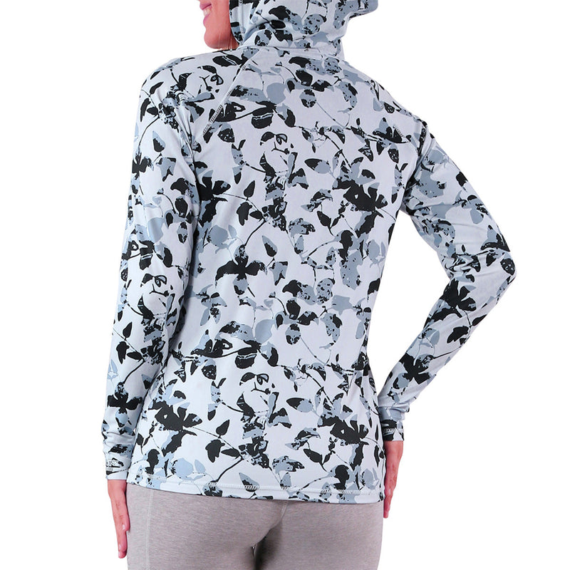 womens pullover hoodie|shadow-ivy