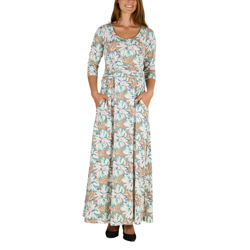 |sand-floral