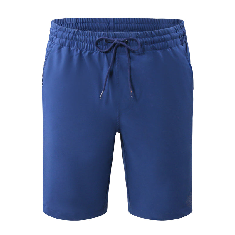 men's classic trunks in dark navy|dark-navy