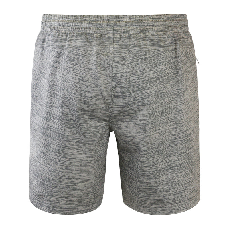 back of the men's swim shorts with built in liner in harbor mist jaspe|harbor-mist-jaspe