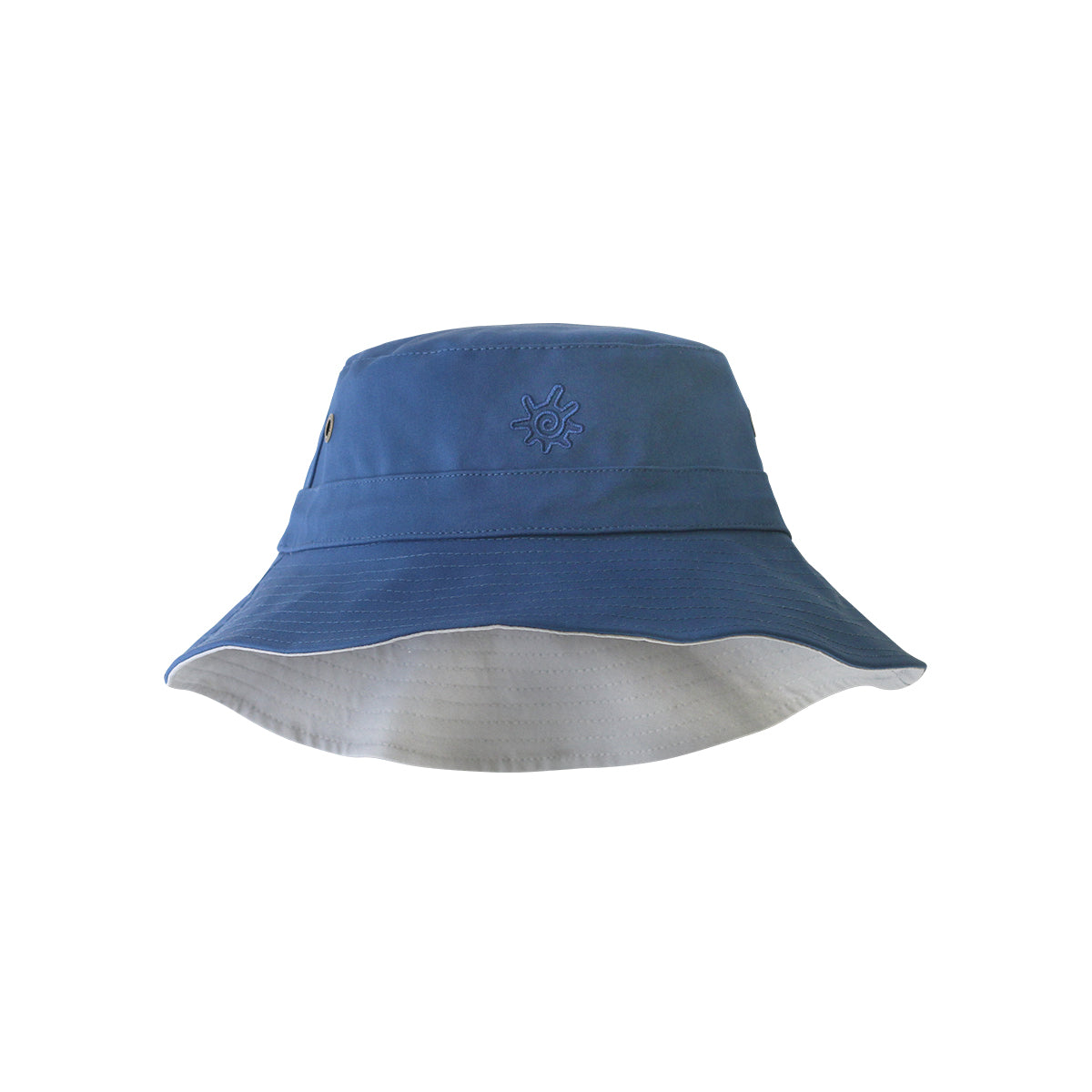 韓国大人気 ★ HAZZYS ★ cotton mixed bucket hat PAPIK BUCKET HAT - O.D. GREEN DOUBLE WEAVE JACQUARD COTTON
