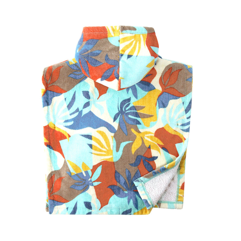 kids hooded beach poncho|beach-picasso