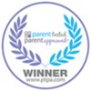 Parent Tested Parent Approved Winner