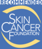 Skin Cancer Foundation Recommended