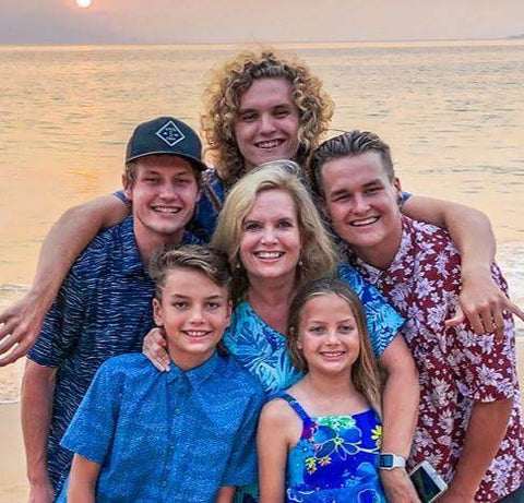 Welcome To Our World of Sun-Safe Products