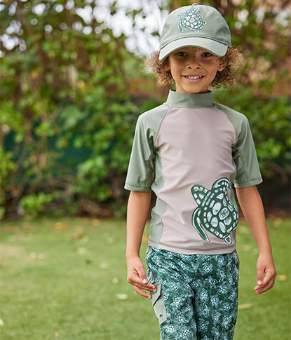 Adventure Swim Shirt